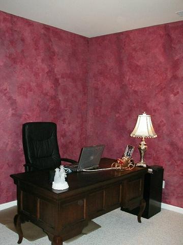 office