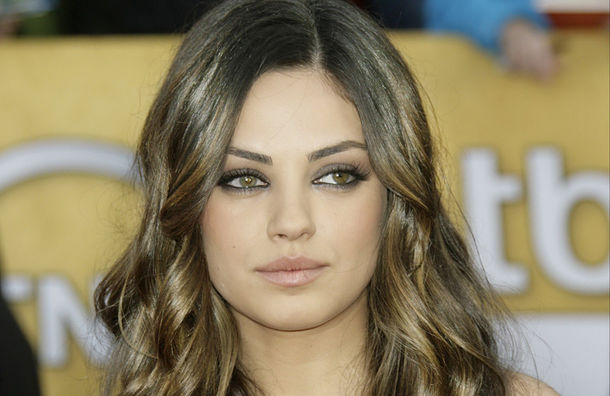Official Top 30 World's Most Beautiful Women of 2013
