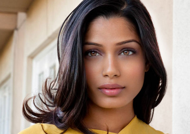 Official Top 30 World's Most Beautiful Women of 2013