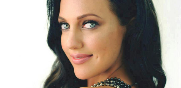 Official Top 30 World's Most Beautiful Women of 2013