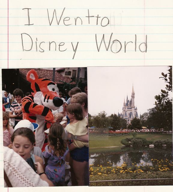 Oh yes, I did!