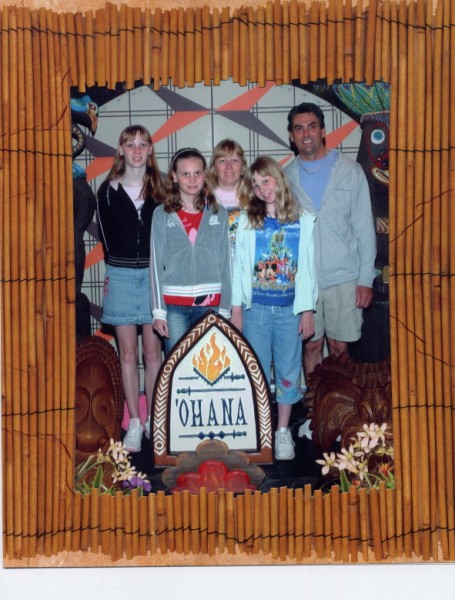 'Ohana