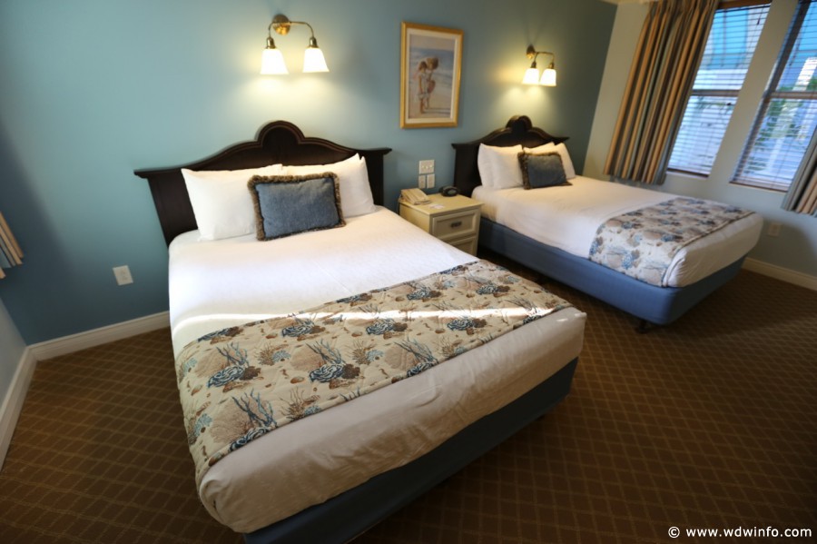 Disney S Old Key West Resort Walt Disney World