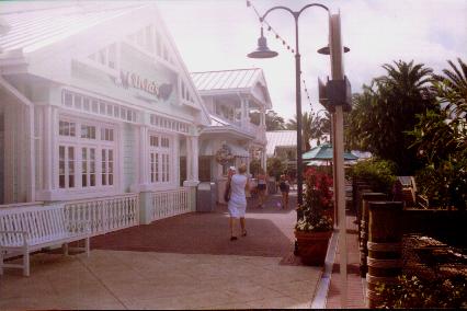 OKW Boardwalk