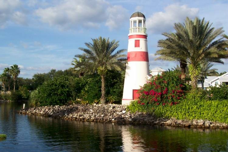 OKW Lighthouse