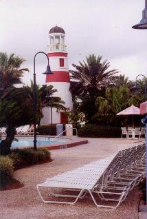 OKW Lighthouse
