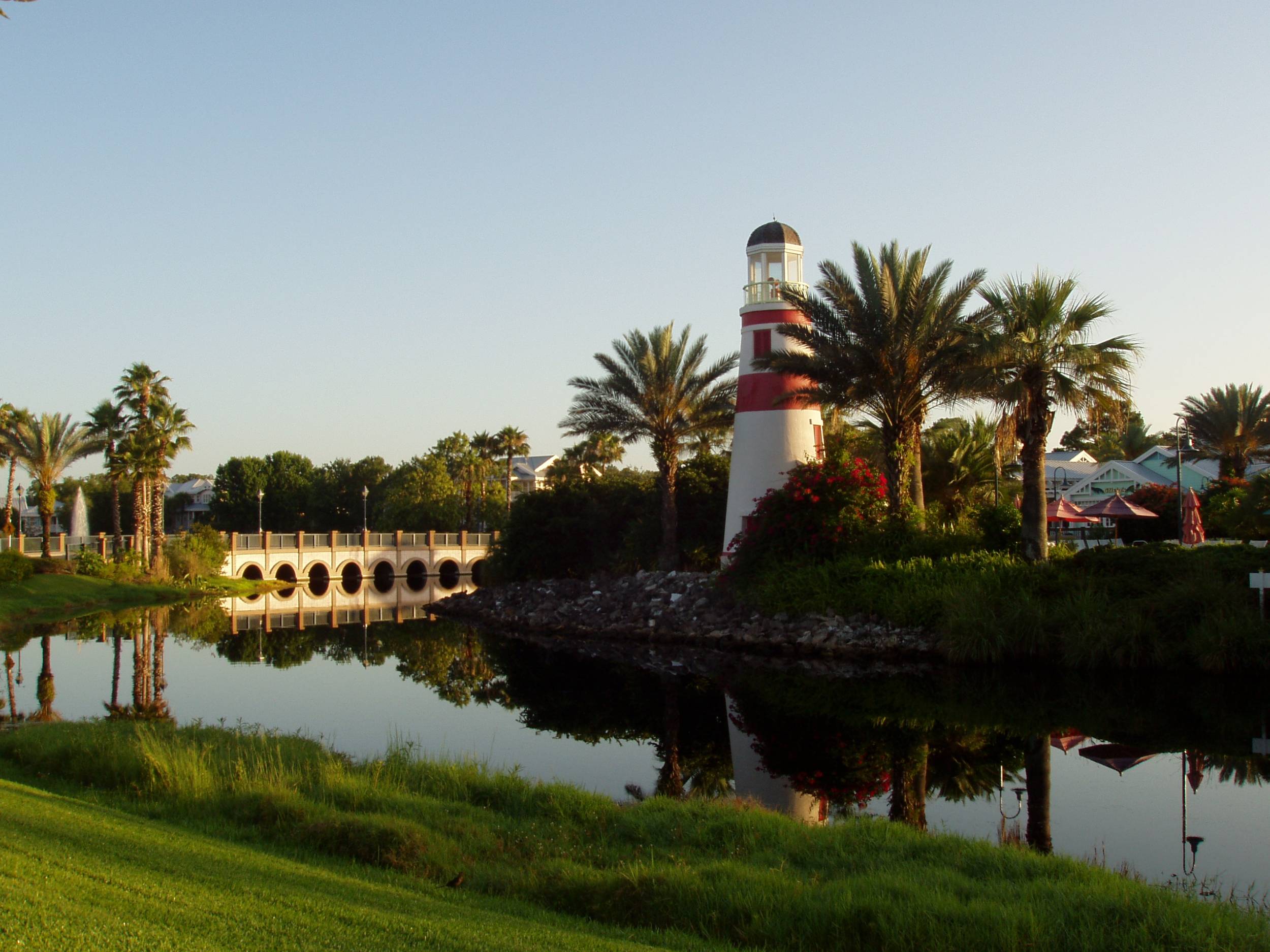 OKW Lighthouse