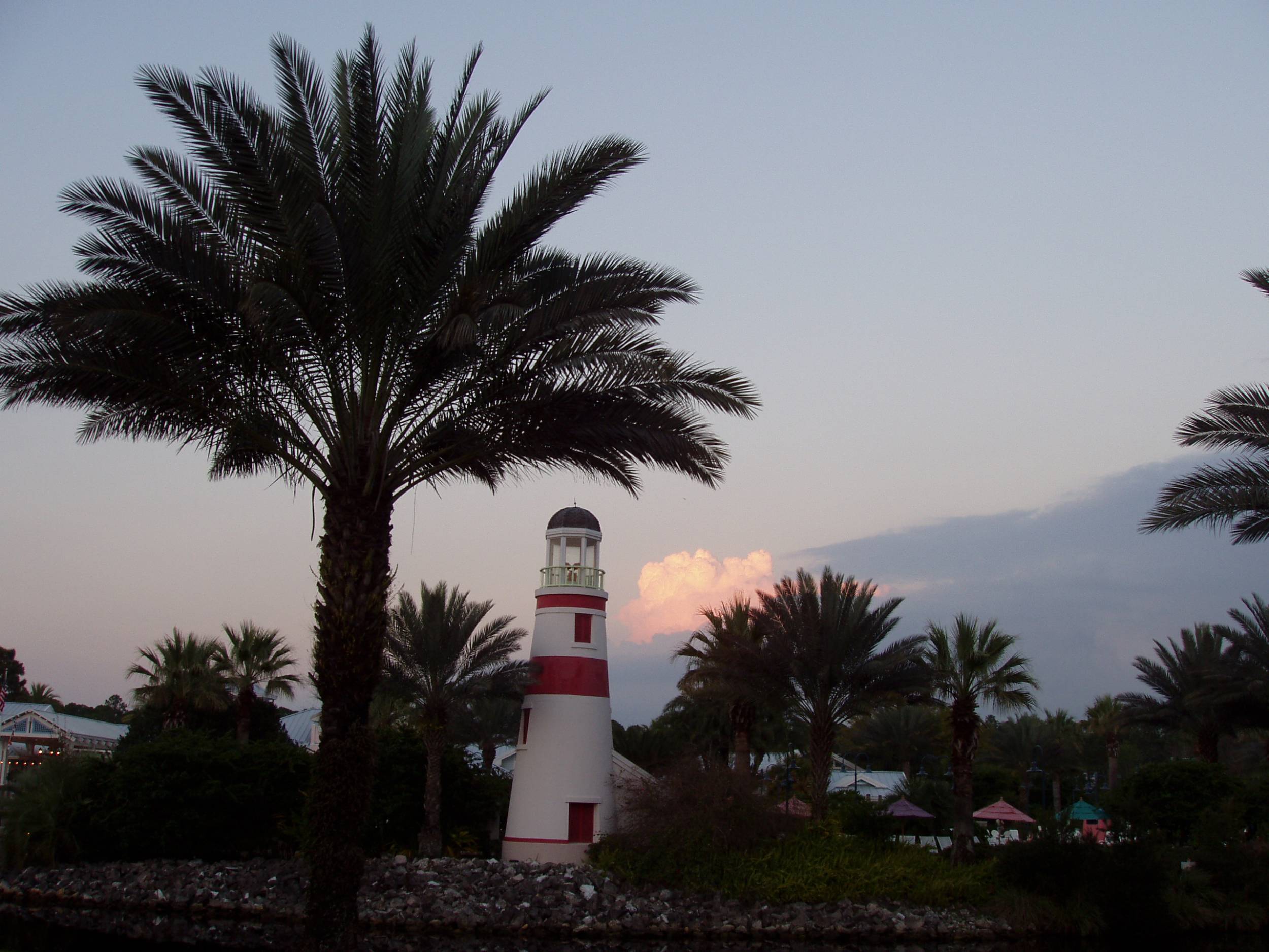 OKW Sunset