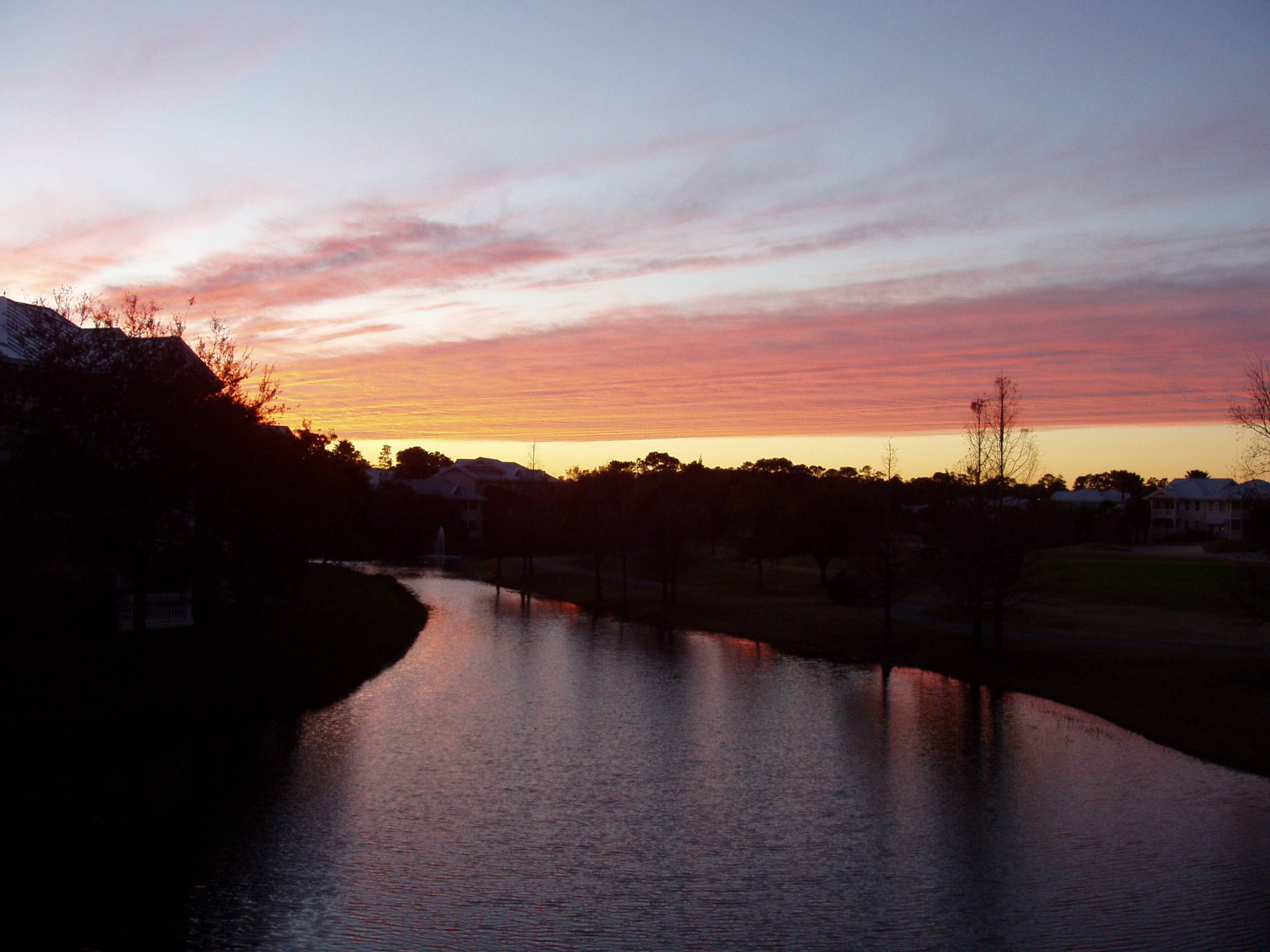 OKW Sunset