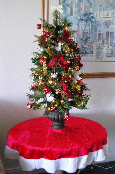 OKW Tree 2 2008