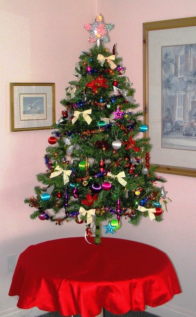 OKW Tree 3 2007