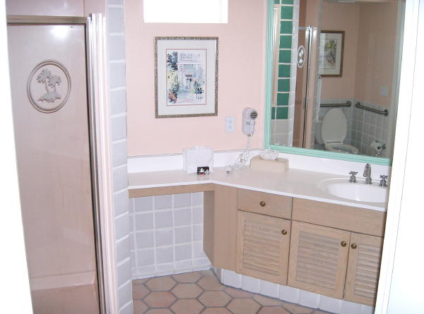 Old Key West 1 bedroom bath