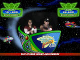 On Buzzlight Year