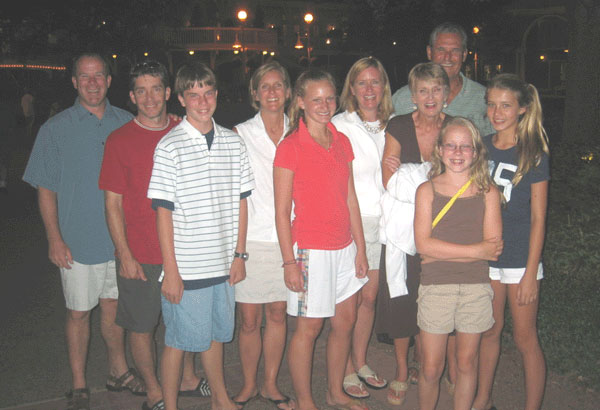 On the Boardwalk