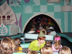 On_Small_World