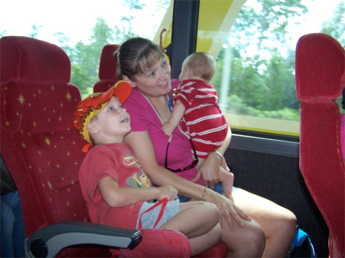 onbus