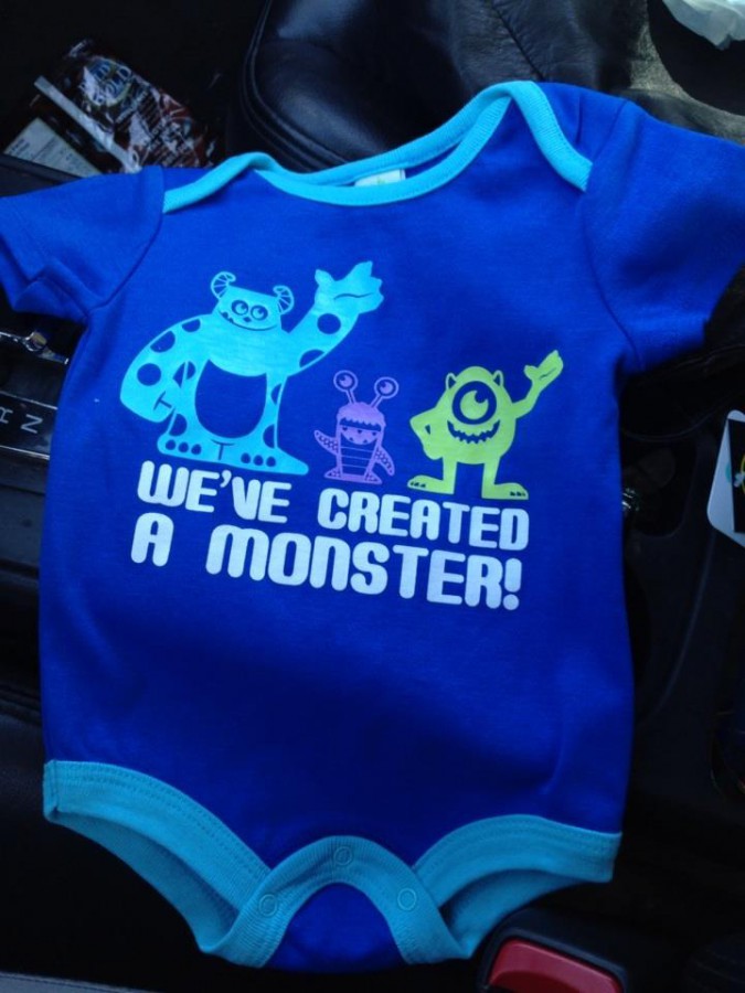 onesies