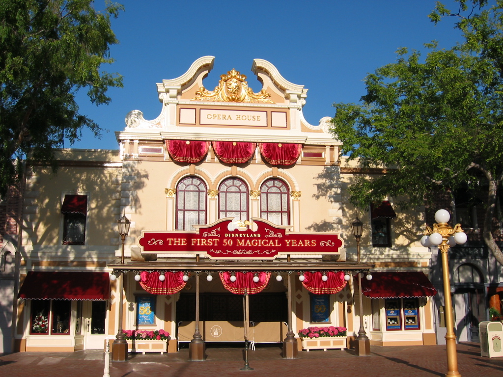 Opera House