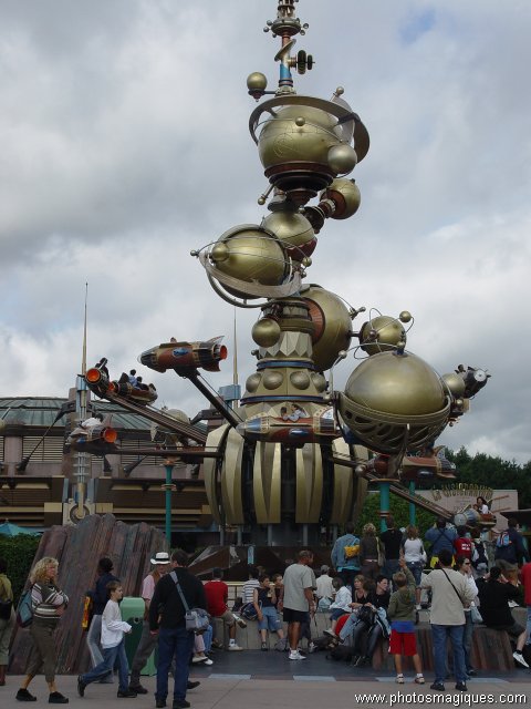 Orbitron