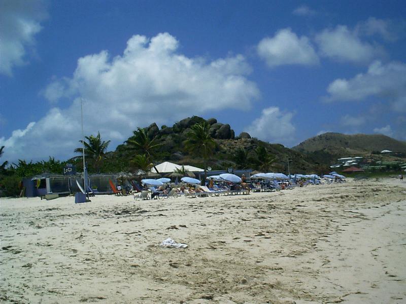 Orient Beach