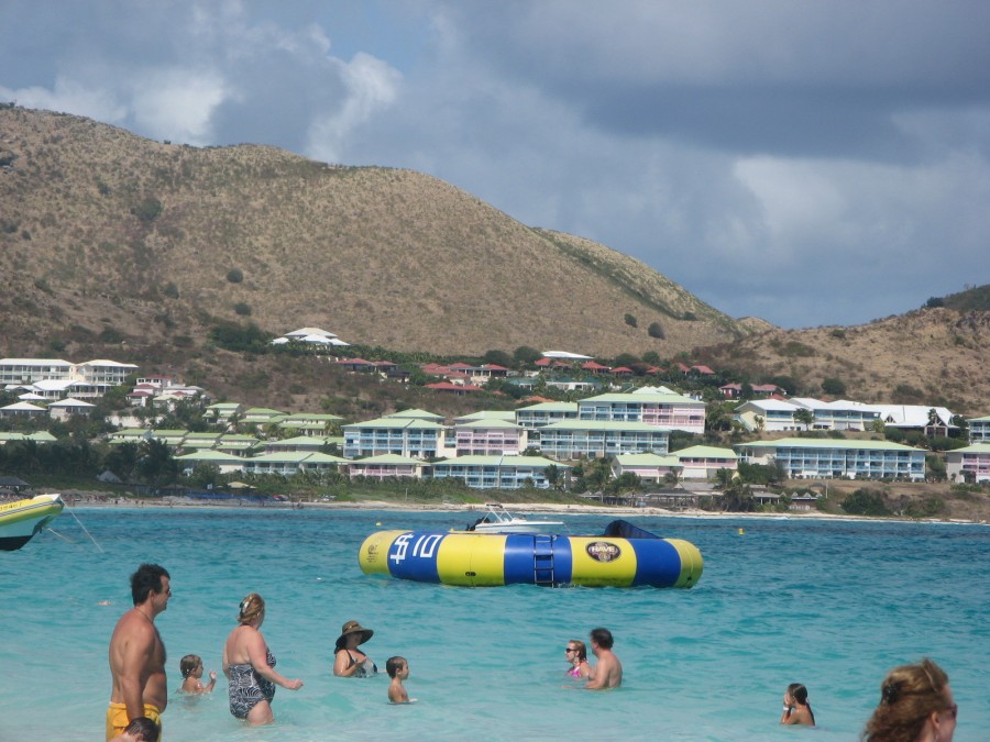 Orient Beach