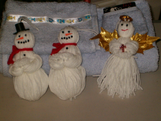 ornaments