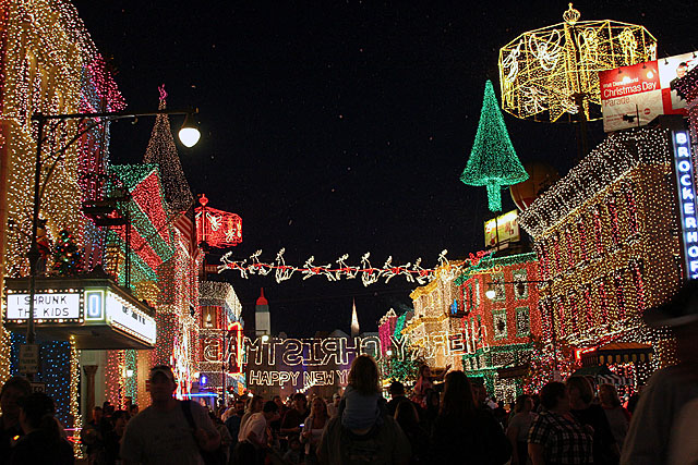 Osborne Lights 2004