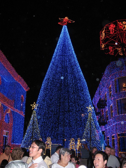 Osborne Lights