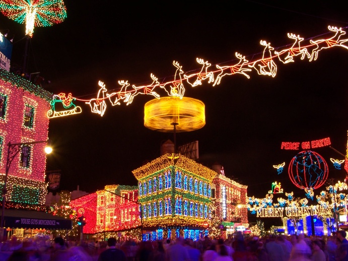 Osborne Lights