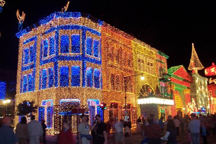 Osborne Lights