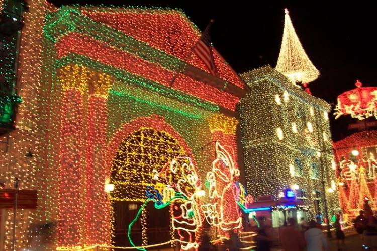 Osborne Lights