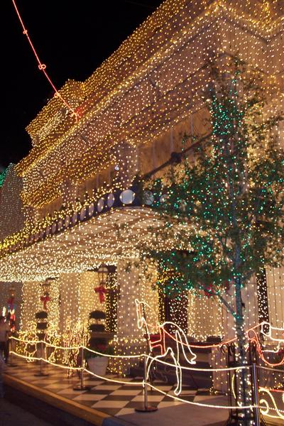 Osborne Lights