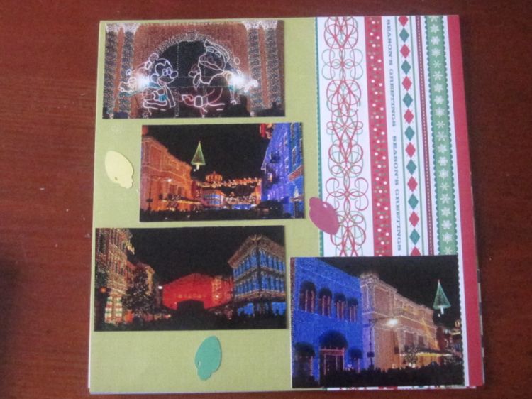Osbourne Lights
