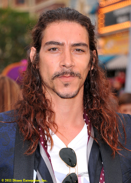 Oscar Jaeneda