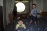 Our cabin!