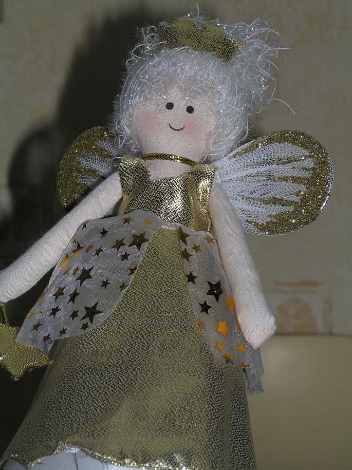 Our Fairy