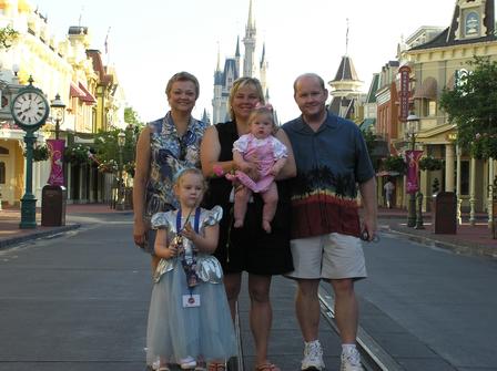 Our Family