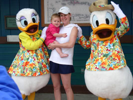 Our first Disney Cruise