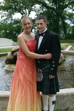 Our grads