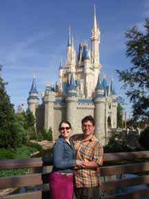 Our Honeymoon