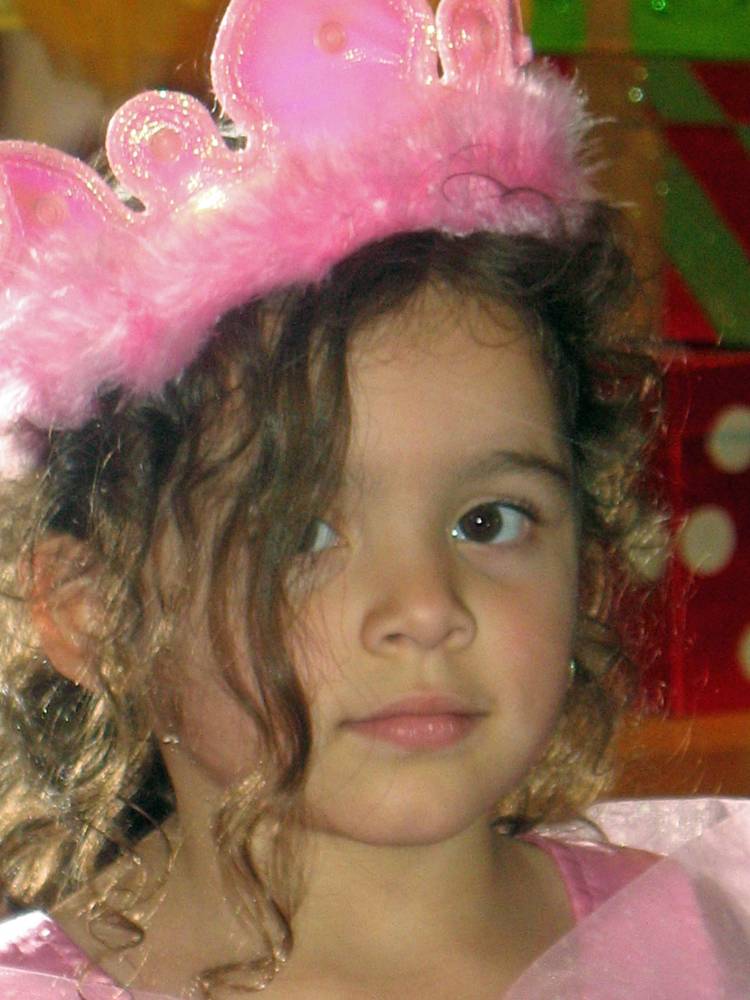 Our Princess