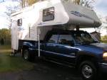 our rig
