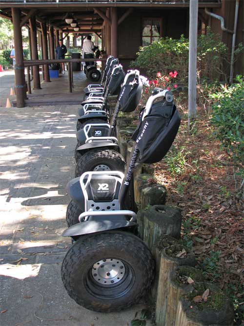 Our-Segways