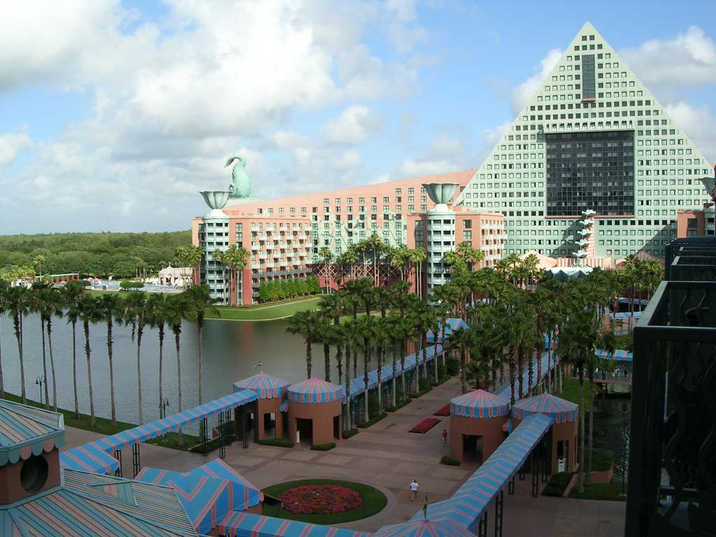 our view