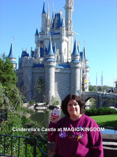Oven Mitt at Castle