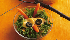 OwlSalad
