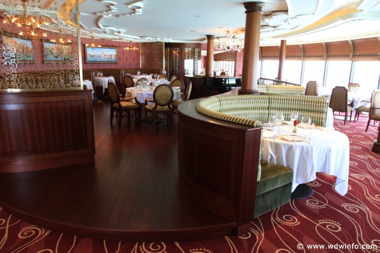 Palo - Adults only dining