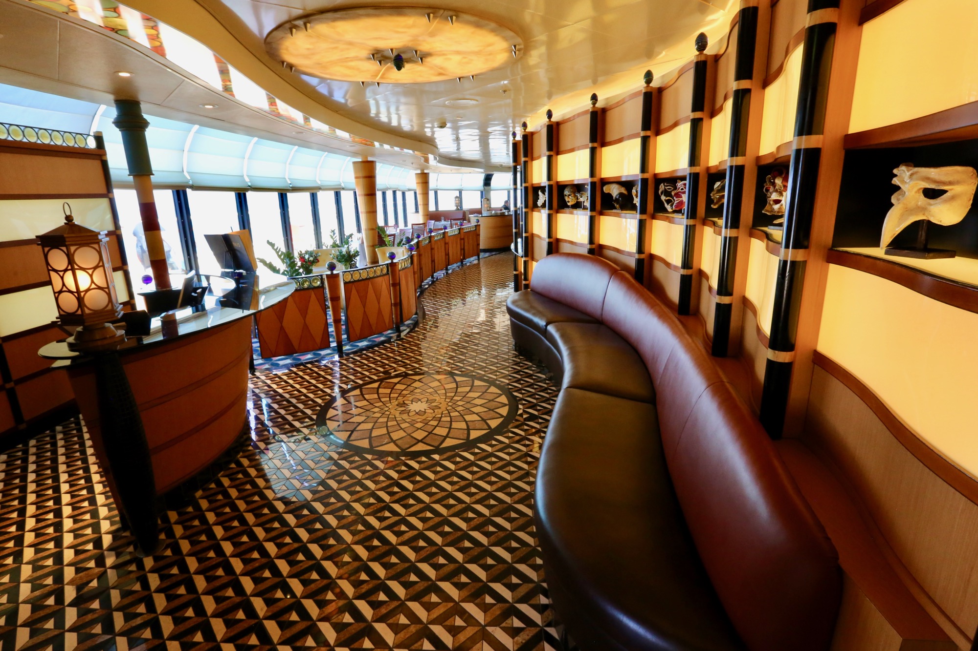 Disney Cruise Ship Magic