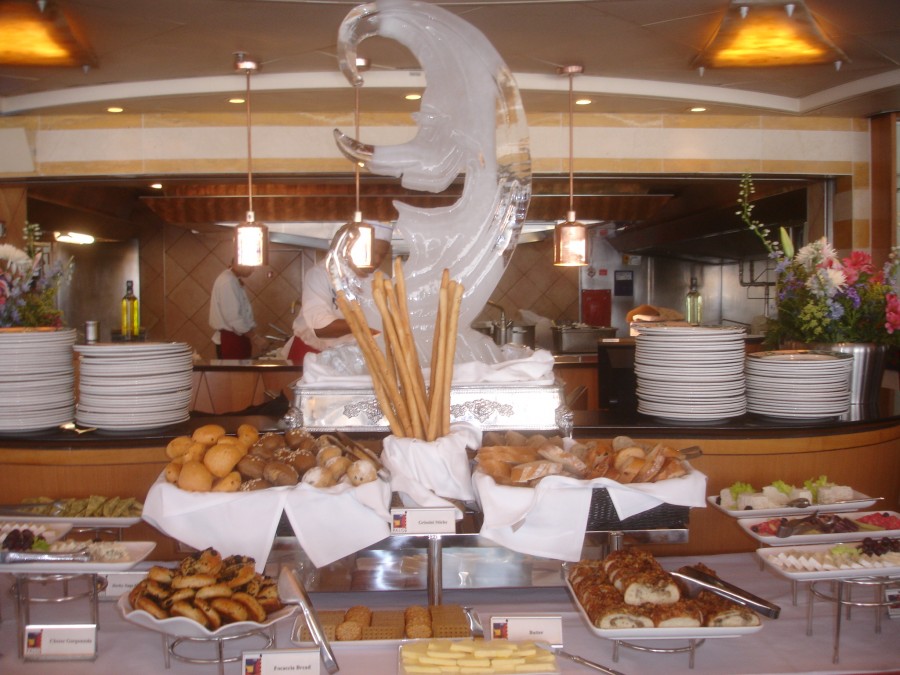 Palo Brunch Breads