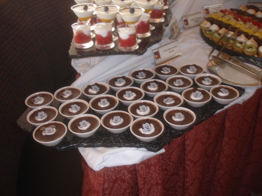 Palo Brunch Desserts 1